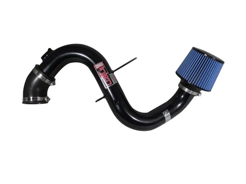 Injen Black Cold Air Intake For 00-03 Toyota Celica Gts 1