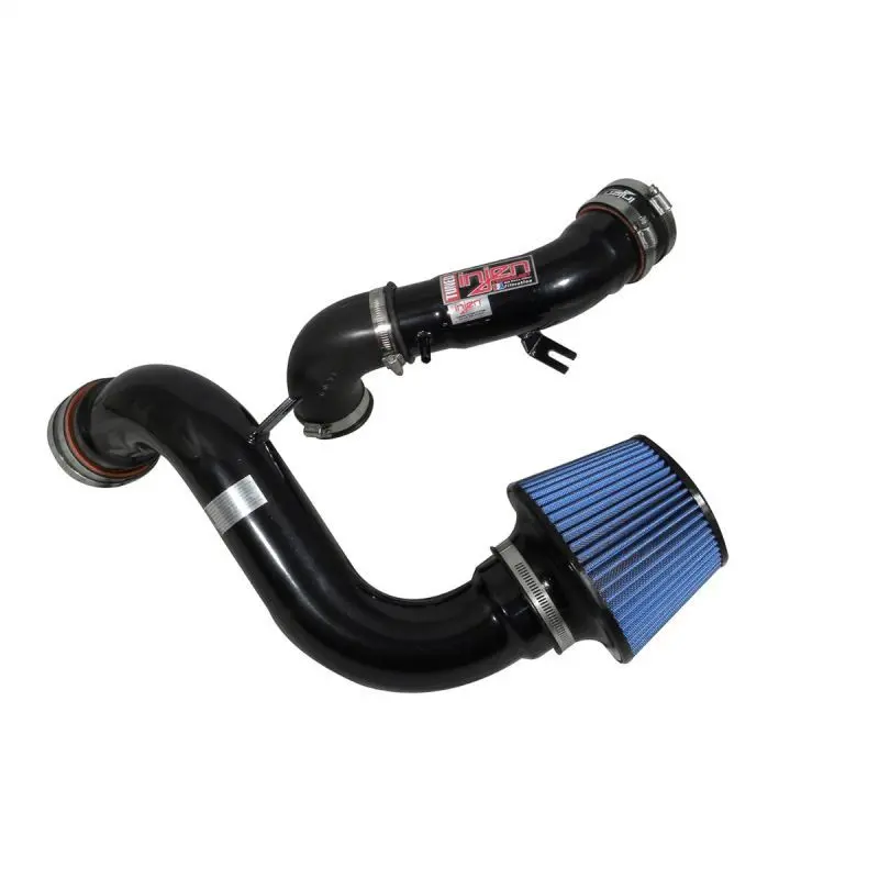 Injen Black Cold Air Intake For 00-05 Eclipse / 00-03 Sebring / 00-04 Stratus R/T 3.0L V6 Performance Upgrade 1
