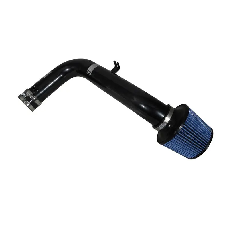 Injen Black Cold Air Intake For 01-03 Cl Type S 02-03 Tl Type S 1