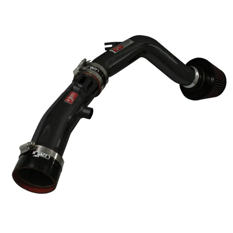 Injen Black Cold Air Intake For 04-06 Altima 3.5L V6 1
