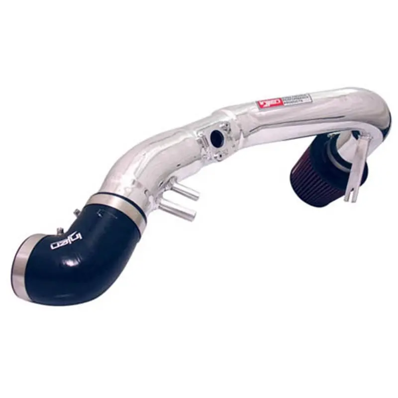 Injen Black Cold Air Intake For 06-09 Civic Si Coupe & Sedan 1