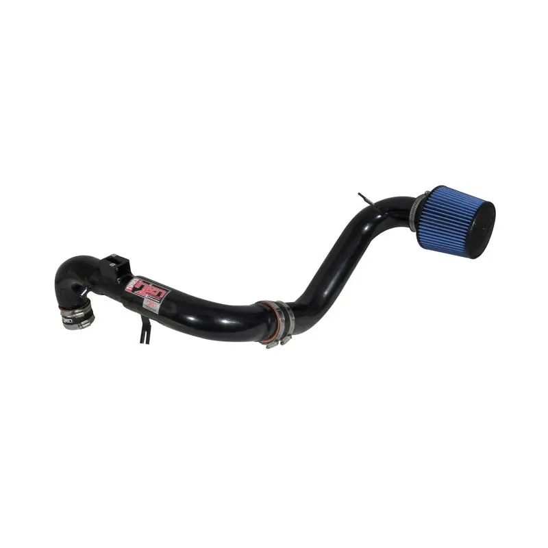 Injen Black Cold Air Intake For 06-09 Honda Civic Ex 1.8L 4 Cyl Manual 2