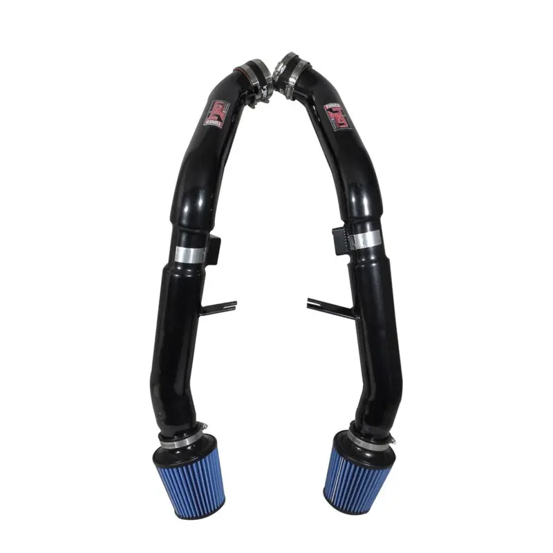 Injen Black Cold Air Intake For 07-08 G35 3.5L & 08-13 G37 3.7L V6 Excl Ipl 2