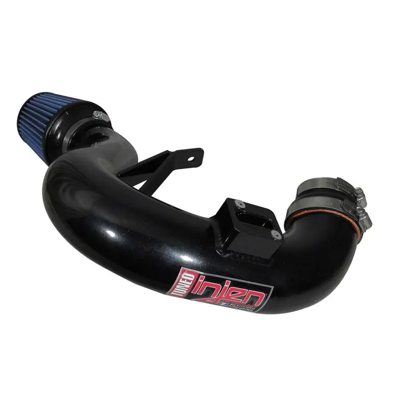 Injen Black Cold Air Intake For 09-16 Audi A4 2.0L (T) 1