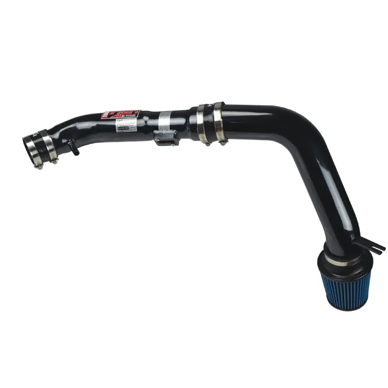 Injen Black Cold Air Intake For 2002-2006 Nissan Sentra 1.8L 4 Cyl. 1