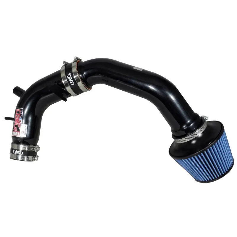 Injen Black Cold Air Intake For 2004-2006 Acura Tsx 1
