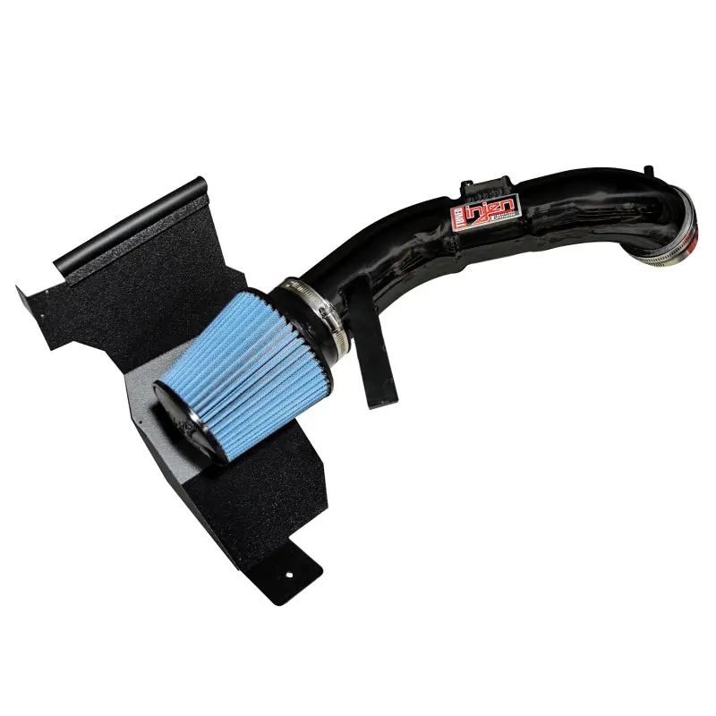 Injen Black Cold Air Intake For 2016-2021 Honda Civic 2.0L 4 Cyl. 2