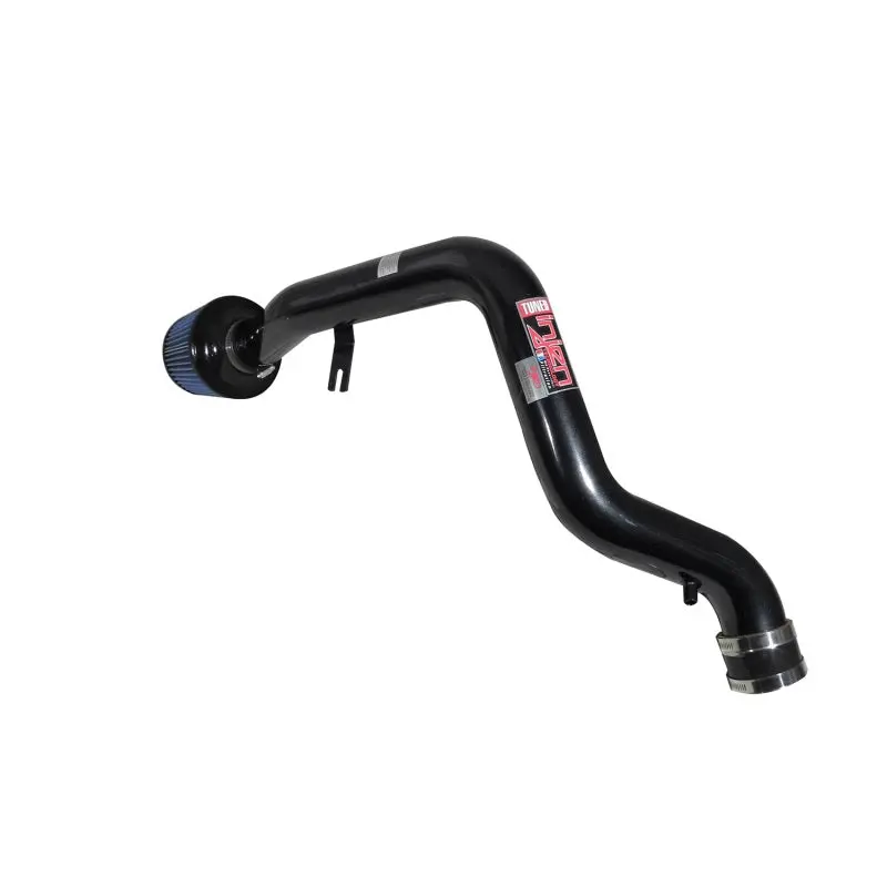 Injen Black Cold Air Intake For 88-91 Honda Civic Ex/Si/Crx Si *Special Order* 1