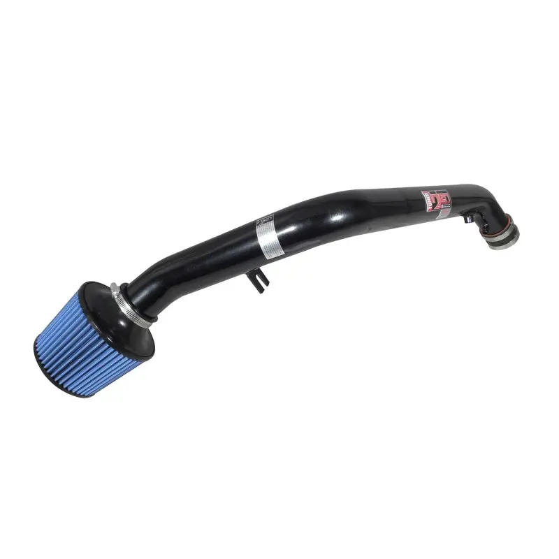 Injen Black Cold Air Intake For 96-98 Civic Ex Hx El (Canada) 1