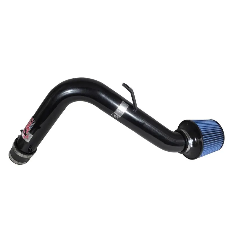 Injen Black Cold Air Intake For 98-02 Honda Accord / 02-03 Acura Tl 3.2L (Carb 02 Only) Special Order 1