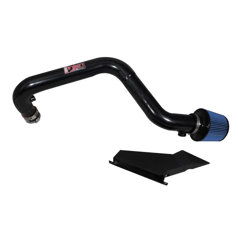 Injen Black Cold Air Intake For Vw Mkvi Gti 2.0L Tsi (10-12) 2