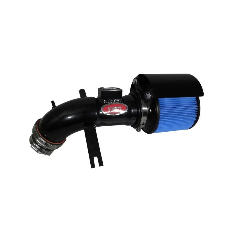 Injen Black Cold Air Intake With Mr Tech For 12 Ford Focus 2.0L 4Cyl 1