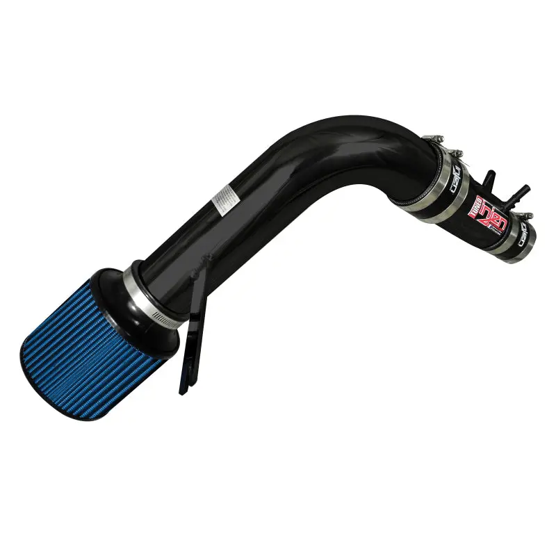 Injen Black Cold Air Intake With Mr Tech For 13 Dodge Dart 1.4L Turbo 4Cyl 2