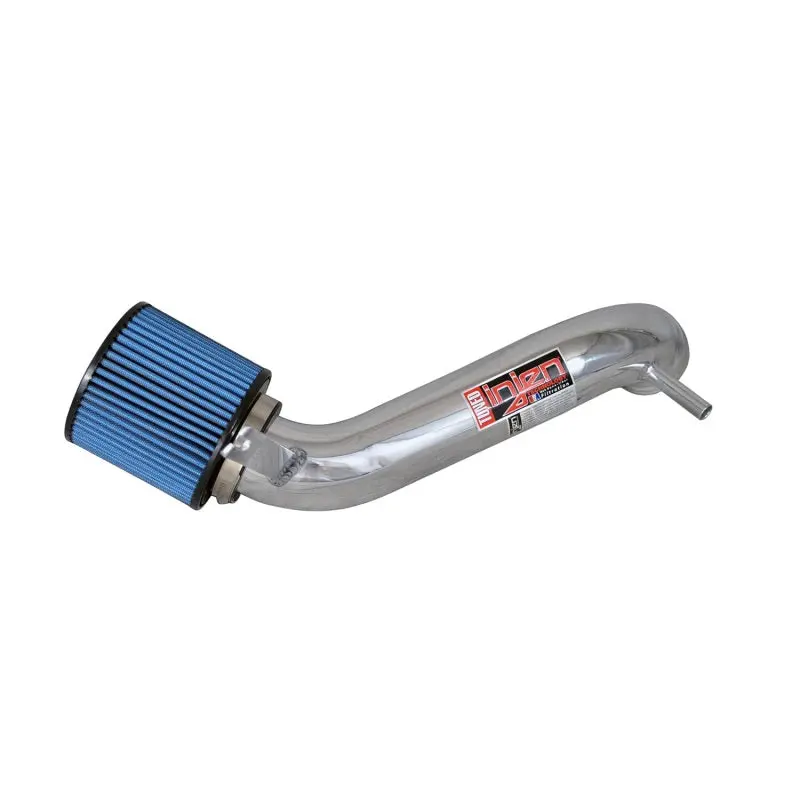Injen Black Cold Air Intake With Mr Tech For Dodge Dart 2.4L Tiger Shark 4 Cyl 13-14 2