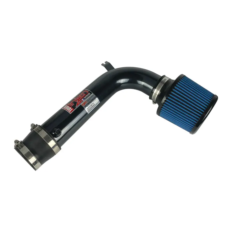 Injen Black Is Short Ram Cold Air Intake For 98-02 Honda Accord V6 3.0L / 02-03 Acura Tl V6 3.2L 2