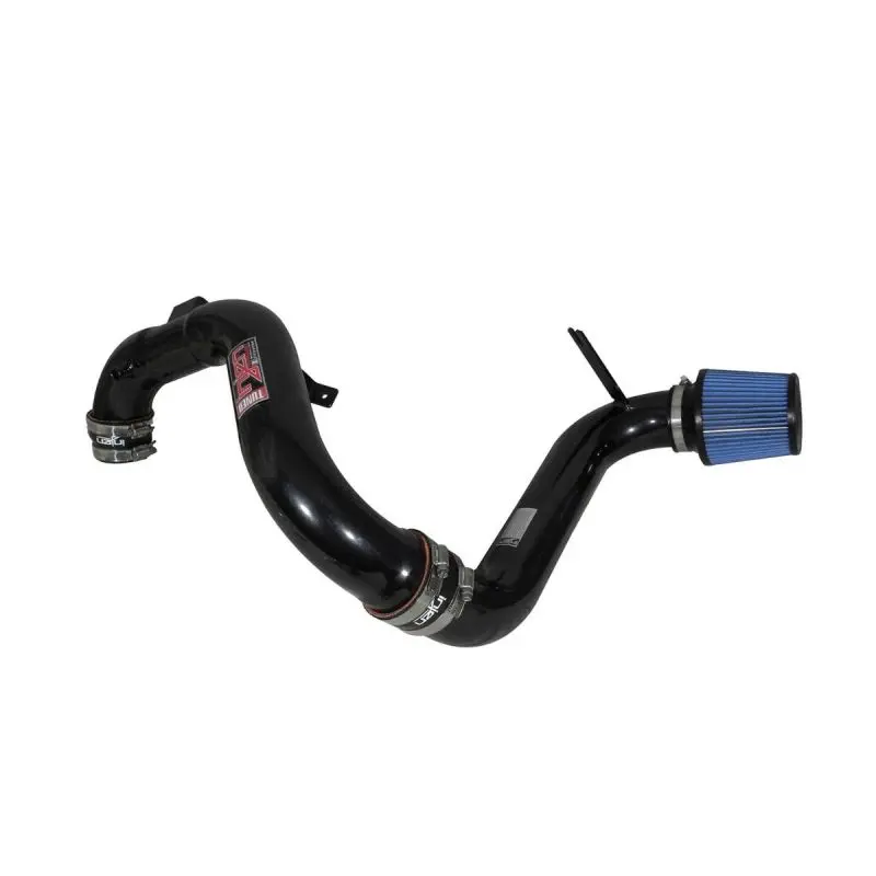 Injen Black Polish Tuned Air Intake With Mr Tech And Nano-Fiber Filter For 2012-2015 Honda Civic Models 1