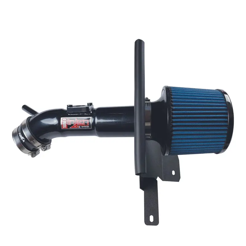 Injen Black Short Ram Air Intake For 18-20 Toyota C-Hr 2.0L 1