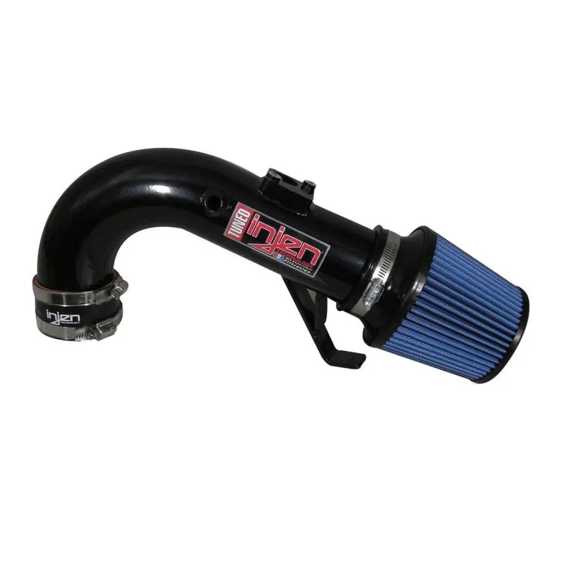 Injen Black Short Ram Air Intake For 2011-2016 Scion Tc 1