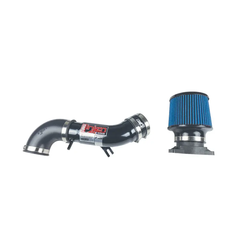 Injen Black Short Ram Intake For 00-05 Eclipse 00-03 Galant 01-04 Sebring 01-04 Stratus 3.0L V6 Performance Upgrade 1