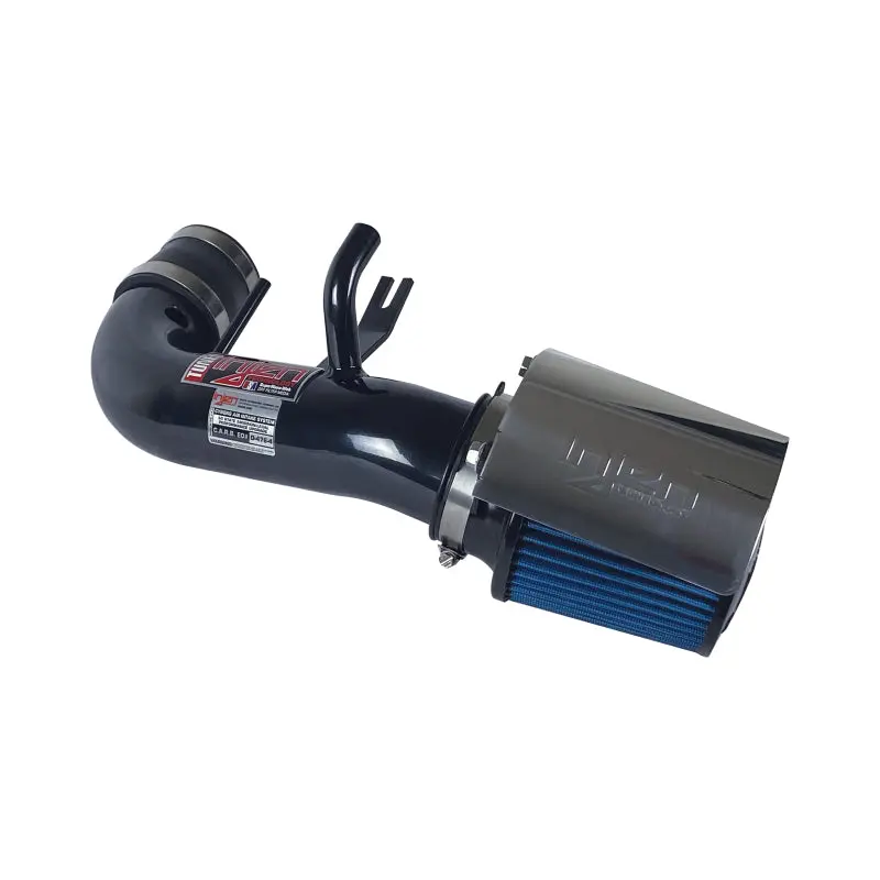 Injen Black Short Ram Intake For 02-06 Acura Rsx Carb 02-04 Only 1