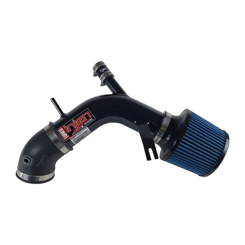 Injen Black Short Ram Intake For 03-07 Honda Accord 4Cyl Lev 2