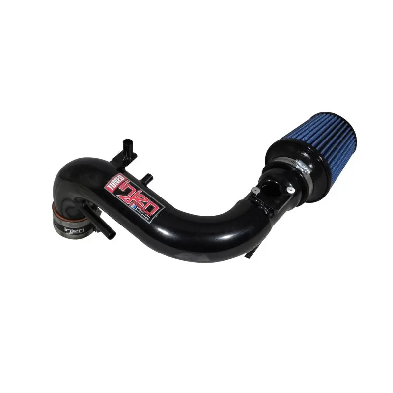 Injen Black Short Ram Intake For 04-05 Camry Solara 4 Cylinder 1