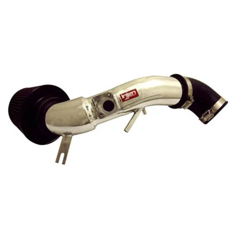 Injen Black Short Ram Intake For 06-09 Civic Si 2.0L 4Cyl Coupe And Sedan 2