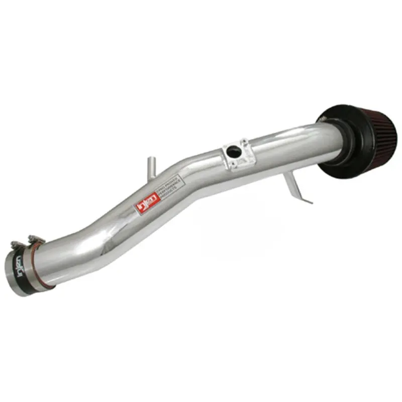 Injen Black Short Ram Intake For 06-15 Lexus Is250 2.5L V6 1