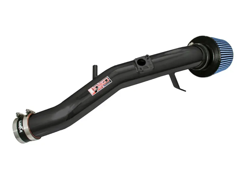 Injen Black Short Ram Intake For 06-15 Lexus Is250 2.5L V6 2