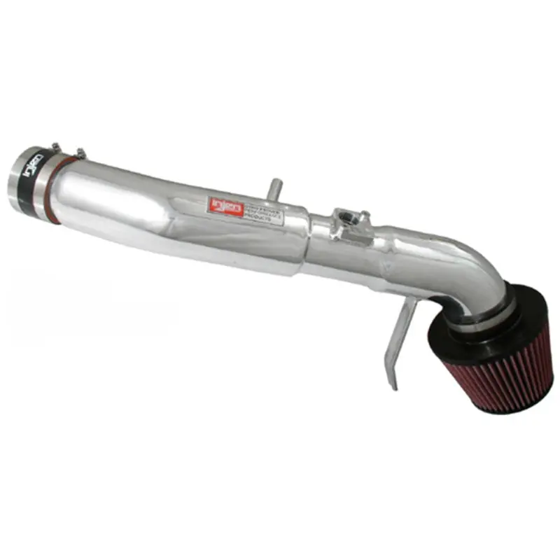 Injen Black Short Ram Intake For 06-20 Lexus Is350 3.5L V6 2