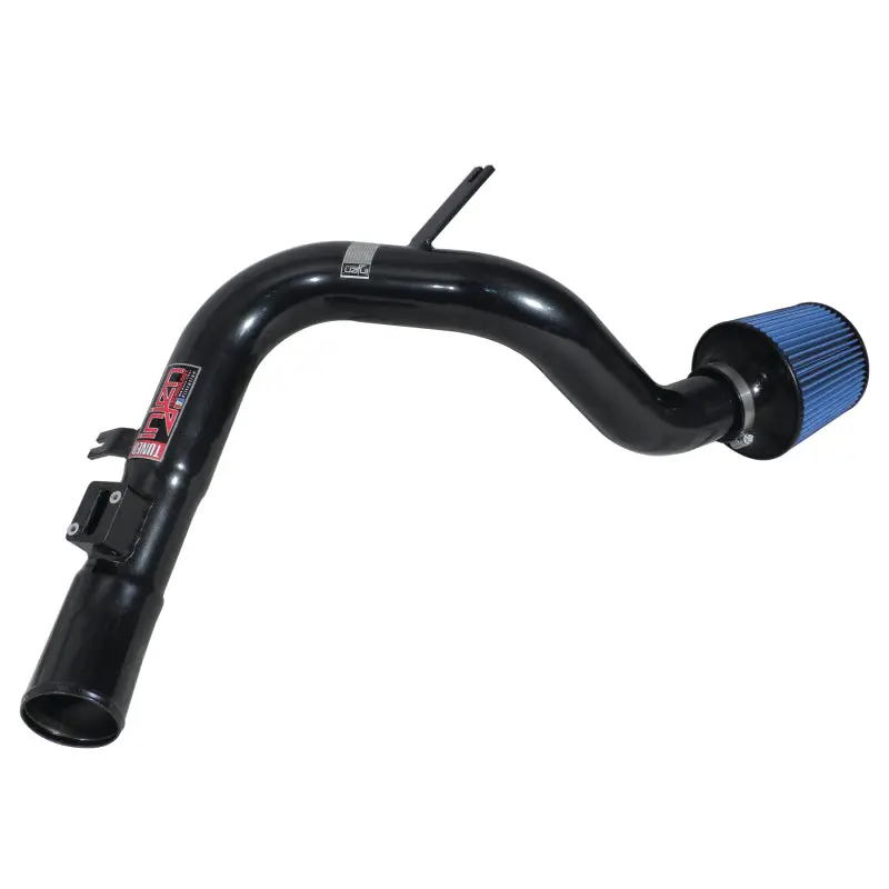 Injen Black Short Ram Intake For 11-17 Nissan Juke 1.6L Turbo Cvt (Incl Nismo) 1