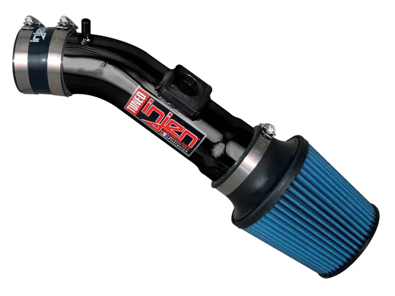 Injen Black Short Ram Intake For 13-18 Mazda 3 2.0L 4Cyl 2