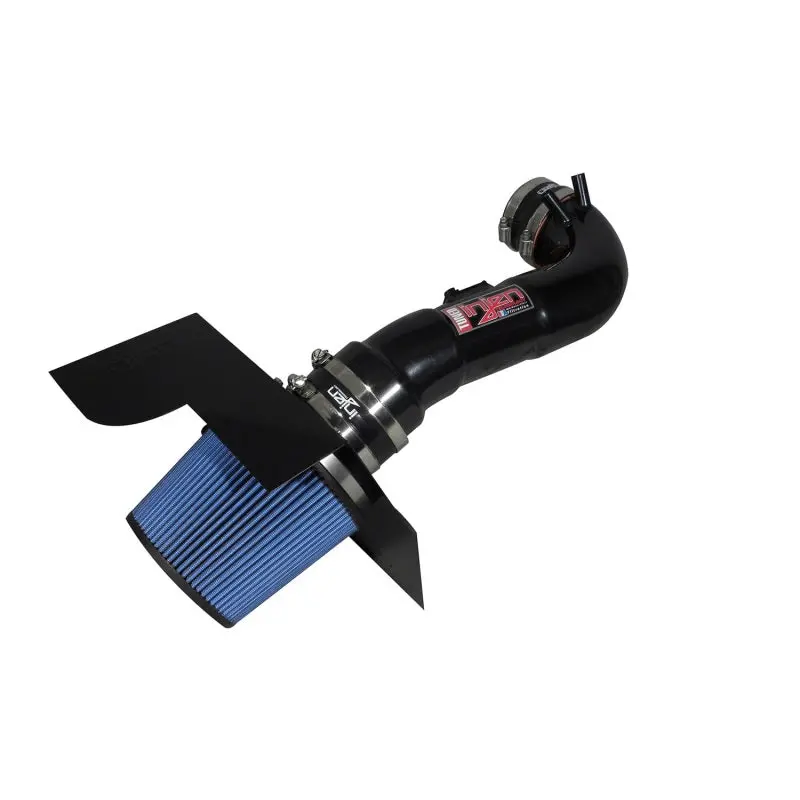 Injen Black Short Ram Intake For 2008-10 Is-F 5.0L V8 2