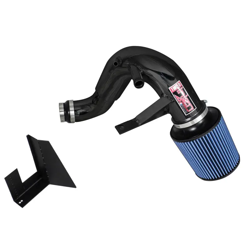 Injen Black Short Ram Intake For 2011-14 Hyundai Sonata/Kia Optima 2.0L Turbo 1