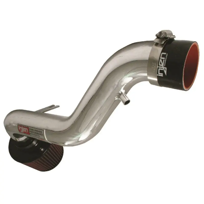 Injen Black Short Ram Intake For 88-91 Civic Ex Si Crx Si Special Order 1