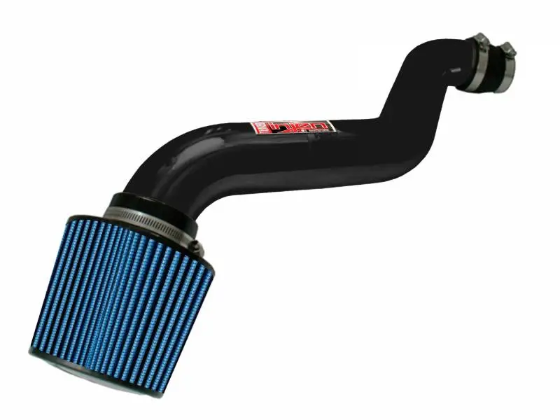 Injen Black Short Ram Intake For 94-97 Honda Accord 2.2L 4Cyl 1