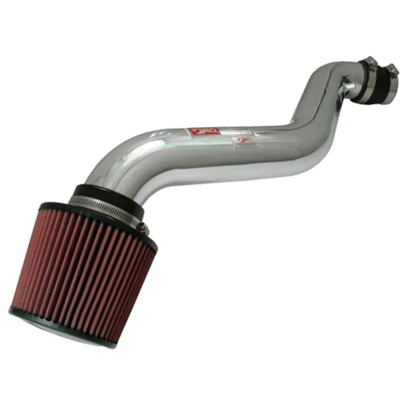 Injen Black Short Ram Intake For 94-97 Honda Accord 2.2L 4Cyl 2
