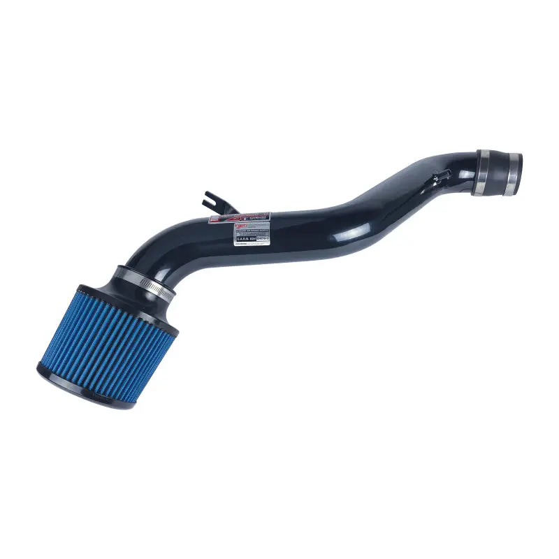 Injen Black Short Ram Intake For 97-01 Honda Prelude Base/Type Sh 1