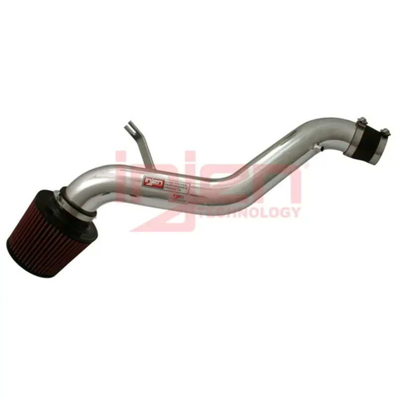 Injen Black Short Ram Intake For 97-01 Honda Prelude Base/Type Sh 2