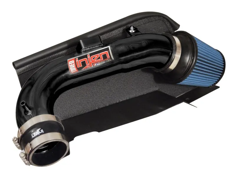 Injen Black Short Ram Intake With Mr Tech & Heat Shield For Mazda Mx-5 2.0L 4Cyl 2