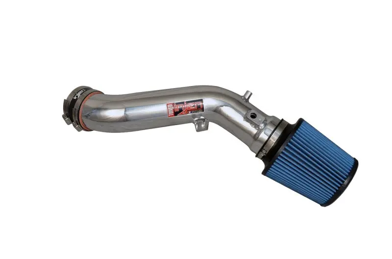 Injen Black Short Ram Intake With Mr Technology For 2014 Hyundai Genesis Sedan 3.8L V6 2