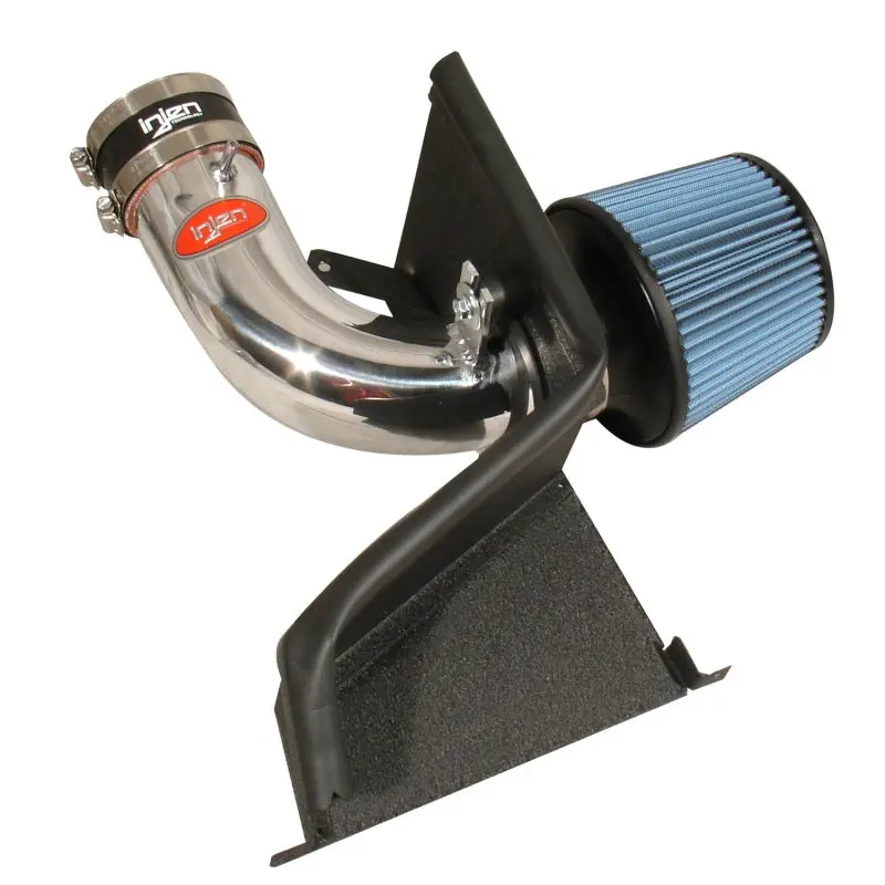 Injen Black Tuned Air Intake For 10-14 Vw Golf 2.0L Turbo Diesel 2