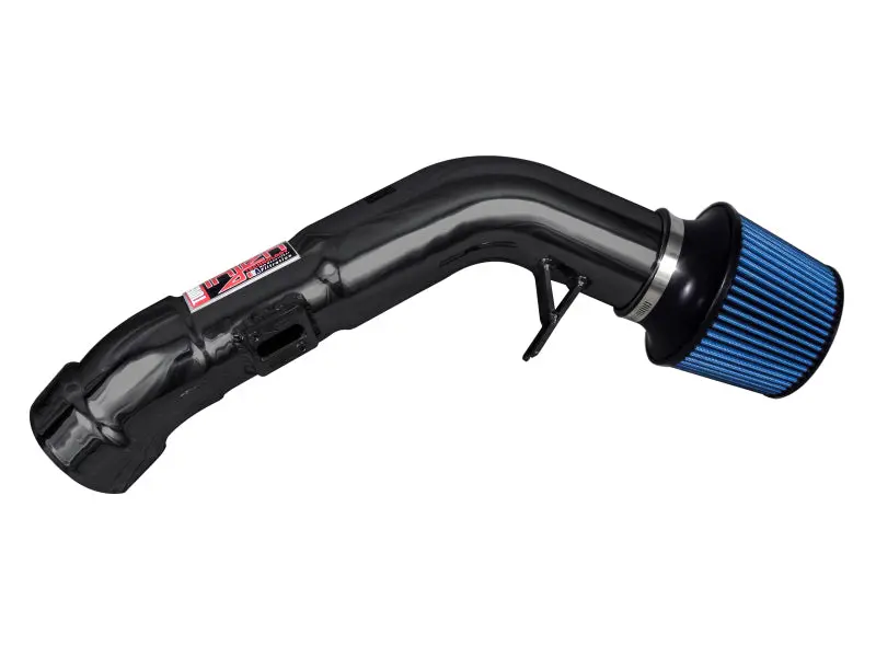 Injen Black Tuned Cold Air Intake For 12 Ford Fusion 3.5L V6 1