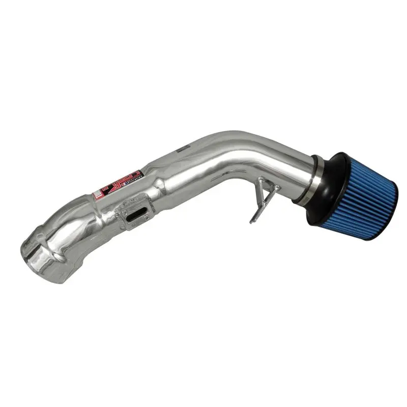 Injen Black Tuned Cold Air Intake For 12 Ford Fusion 3.5L V6 2