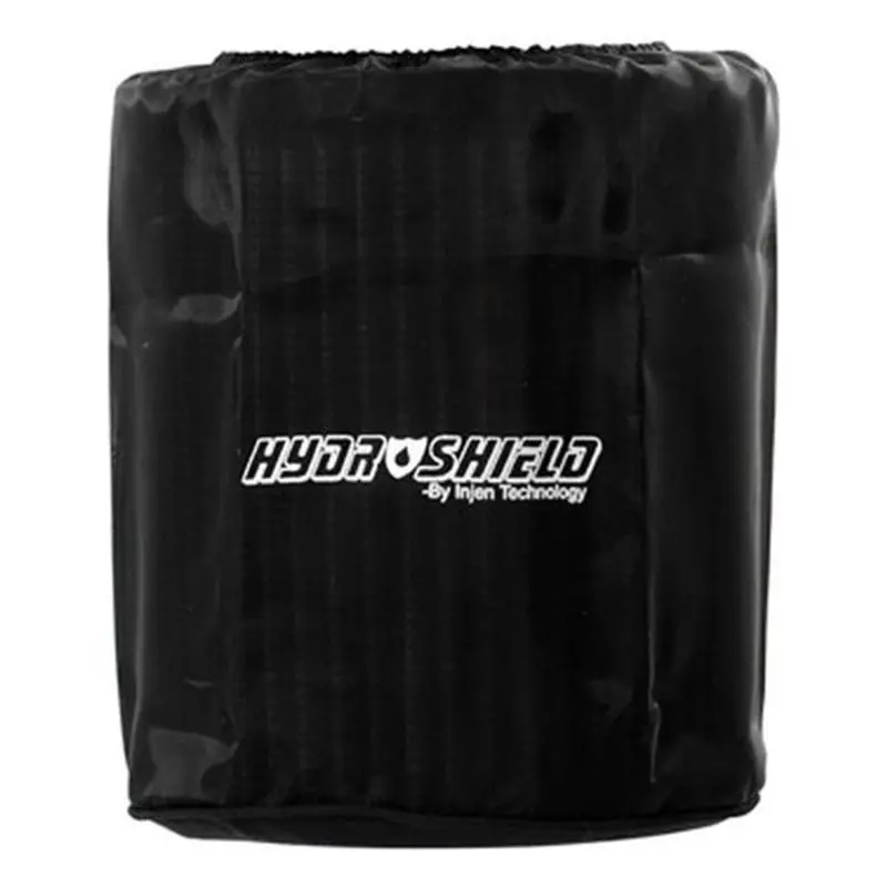 Injen Black Water Repellant Pre-Filter With X-1022 X-1050 Compatibility 1
