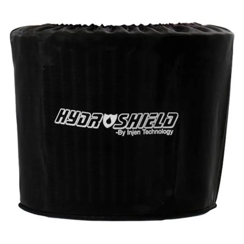 Injen Black Water Repellant Pre-Filter - X-1046 Compatibility 1