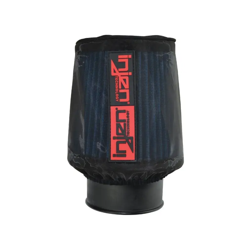 Injen Black Water Repellent Pre-Filter For X-1070 1