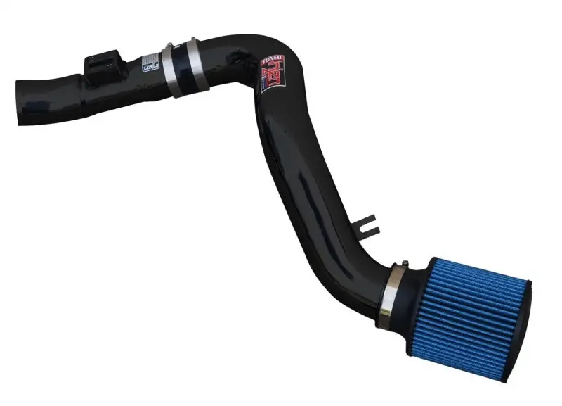 Injen Cold Air Intake Black 17-19 Nissan Sentra 1.6L 4Cyl Turbo 1