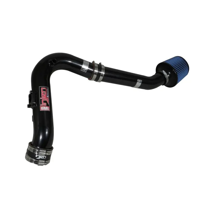 Injen Cold Air Intake Black For 04-06 Pontiac Vibe Gt / 05-06 Toyota Corolla Xrs 2