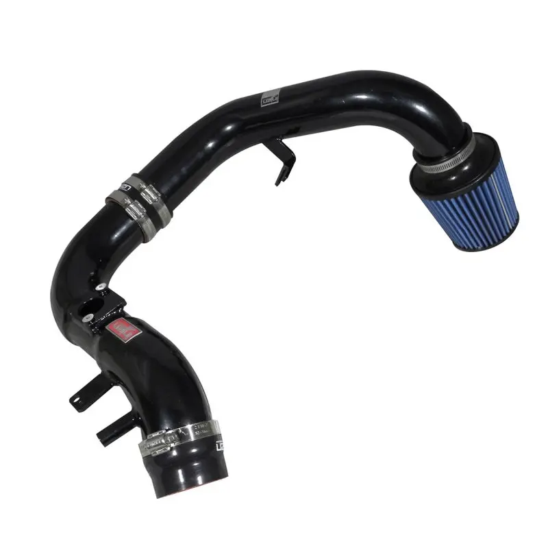 Injen Cold Air Intake Black For 05-06 Corolla S 05-07 Matrix Xr 1.8L 4 Cyl 2